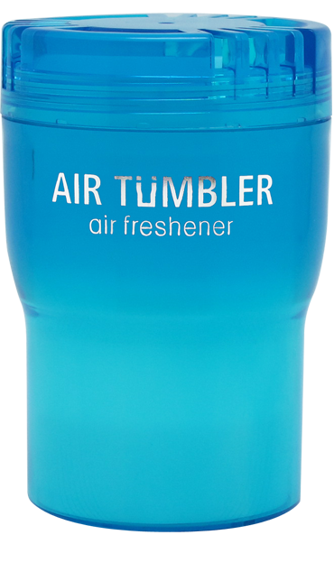 the new standard in car air fresheners